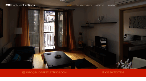 budapestlettings.com