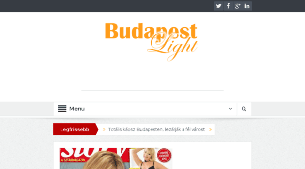 budapestlight.hu