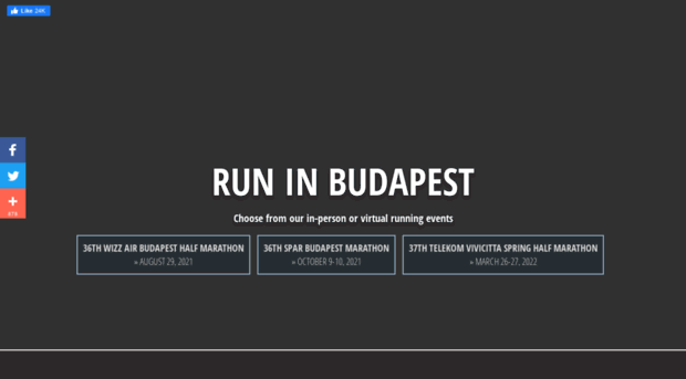 budapestmarathon.com