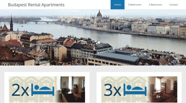 budapestrentalapartments.com