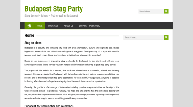 budapeststagparty.co.uk