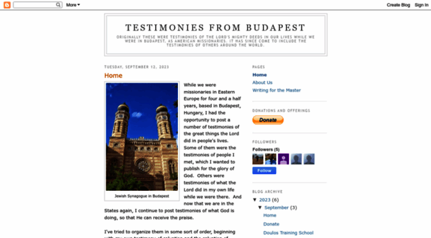 budapesttestimonies.blogspot.co.id