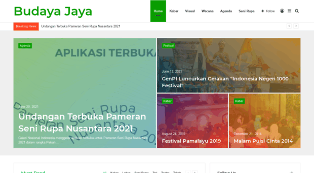 budayajaya.com