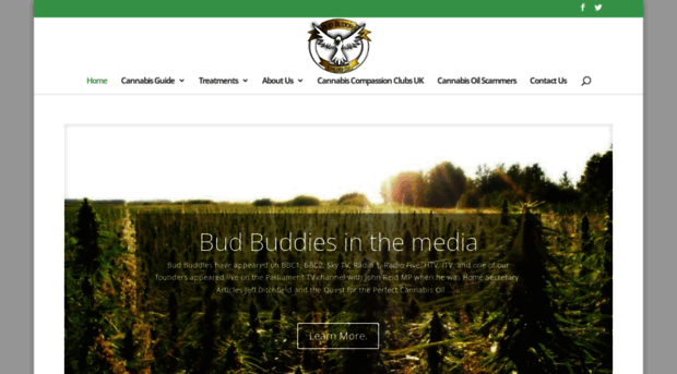 budbuddies.co.uk