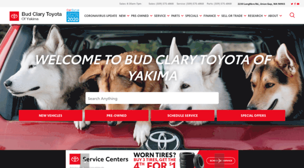 budclarytoyotaofyakima.com