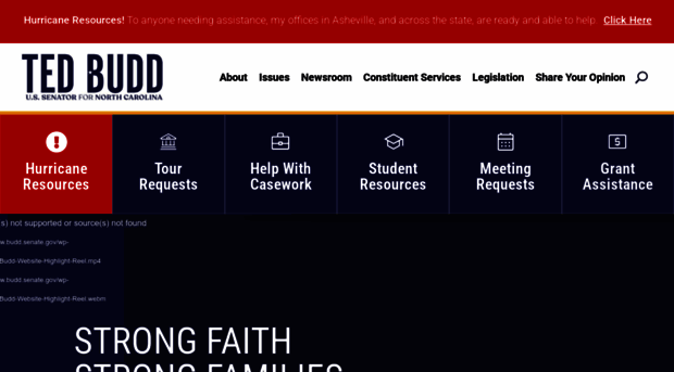 budd.senate.gov