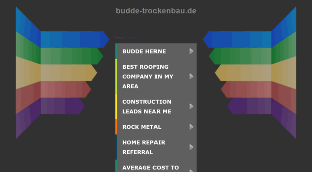 budde-trockenbau.de