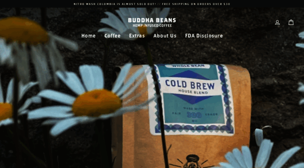 buddha-beans-coffee-co.myshopify.com