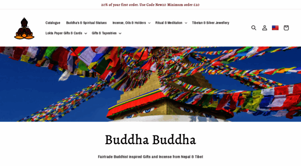 buddha-buddha.com