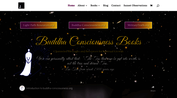 buddha-consciousness.org
