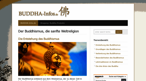 buddha-infos.de