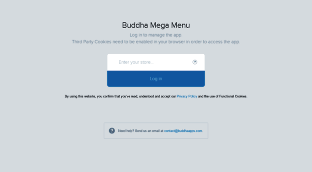 buddhaapps.com