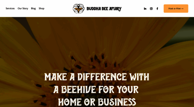 buddhabeeapiary.com