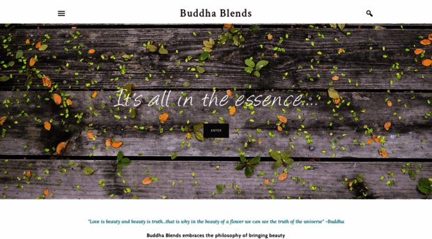 buddhablends.com