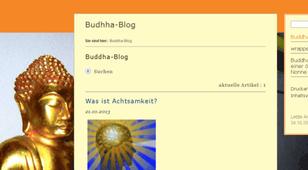 buddhablog.vsud.de