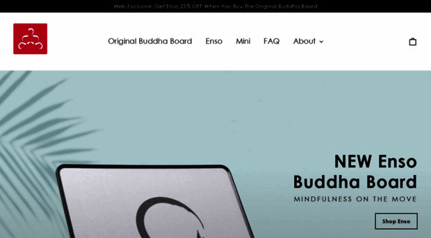 buddhaboard.com