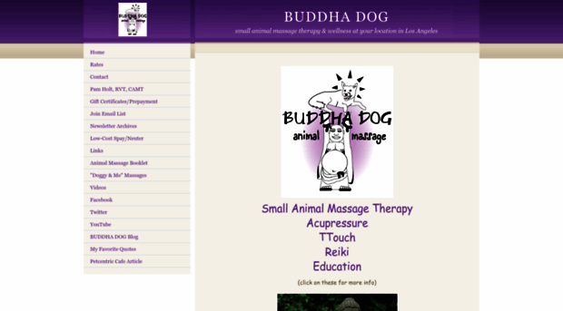 buddhadog.com