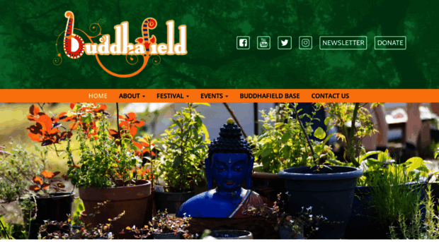 buddhafield.org