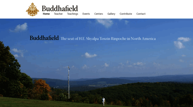 buddhafield.us