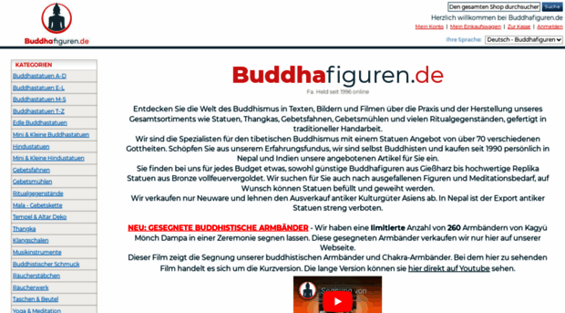 buddhafiguren.de