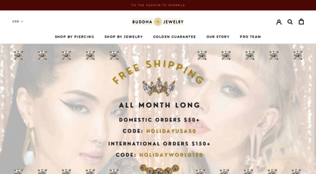 buddhajewelry.com