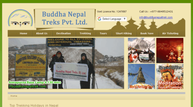 buddhanepaltrek.com