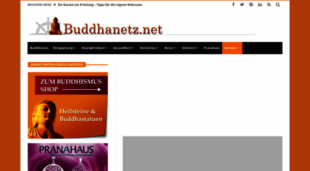 buddhanetz.net