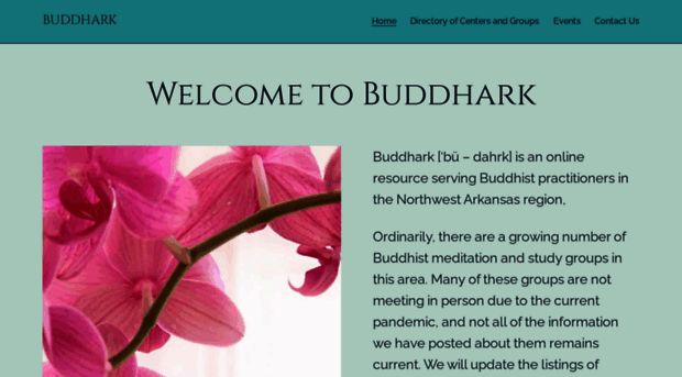 buddhark.com