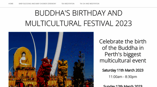 buddhasbirthdayperth.org.au