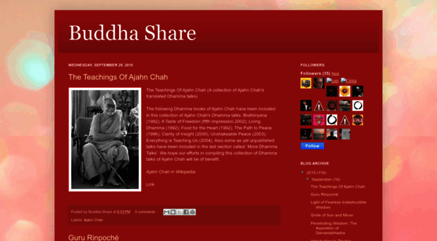 buddhashare.blogspot.ru