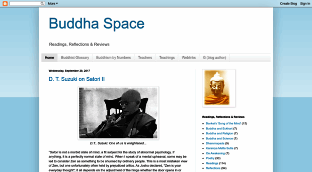 buddhaspace.blogspot.com.au
