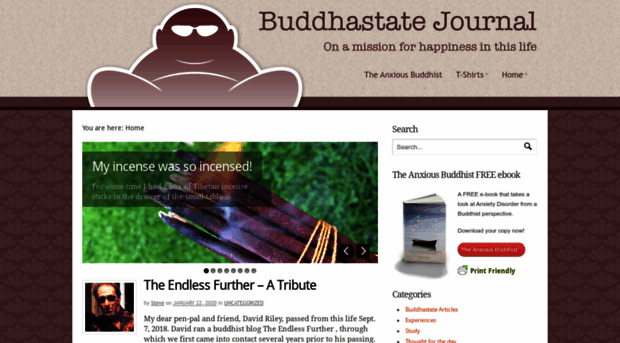 buddhastate.com