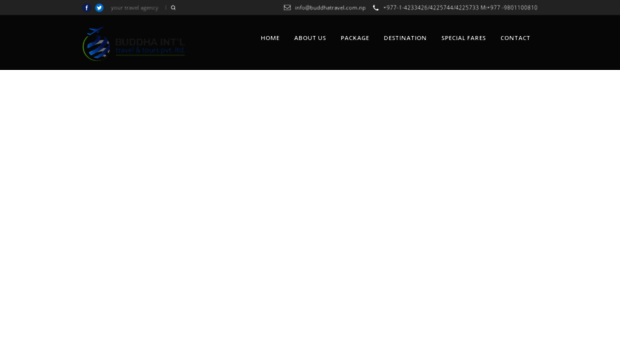 buddhatravel.com.np