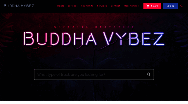 buddhavybez.com