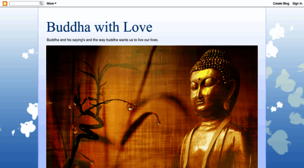 buddhawithlove.blogspot.com