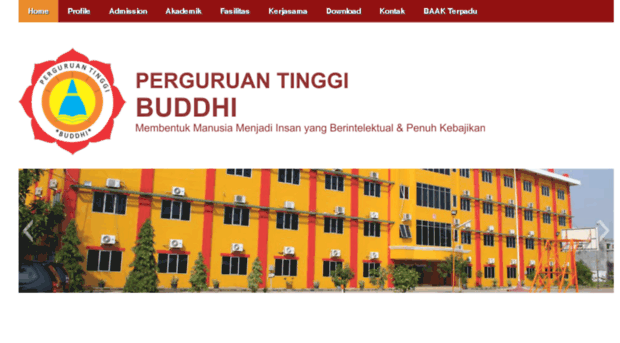 buddhi.ac.id