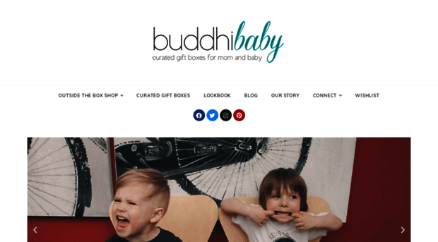 buddhibaby.ca