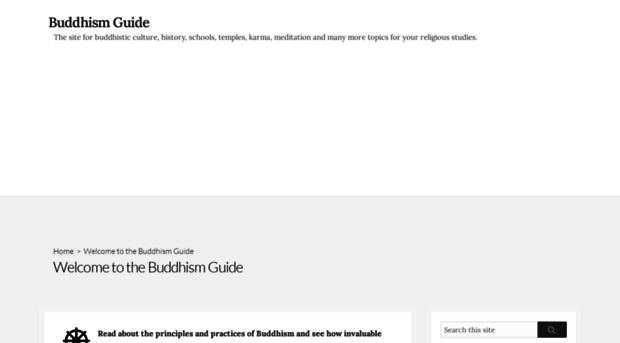 buddhism-guide.com