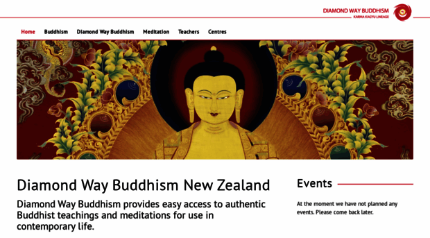 buddhism.org.nz