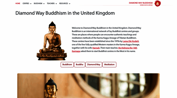 buddhism.org.uk