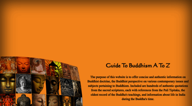 buddhisma2z.com