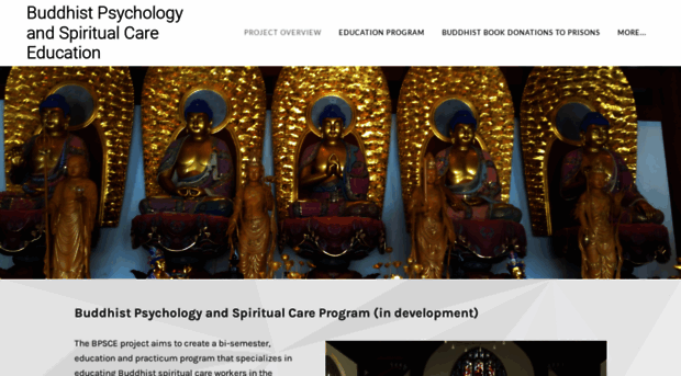 buddhismcanada.com