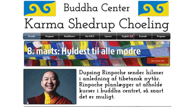 buddhisme.nu