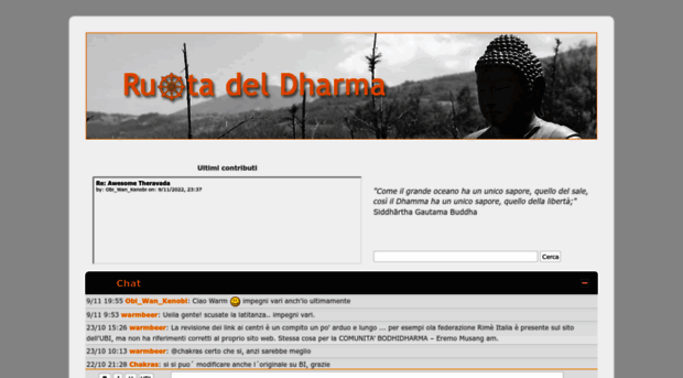 buddhismo.forumfree.it