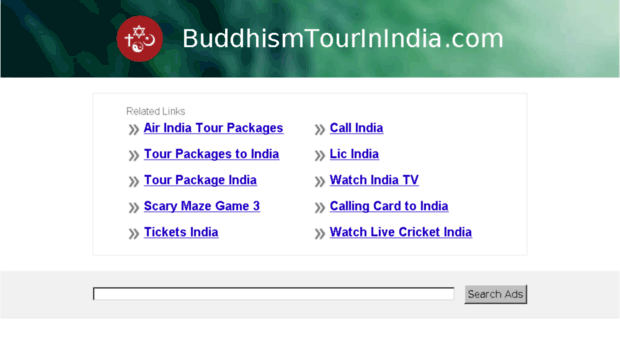 buddhismtourinindia.com