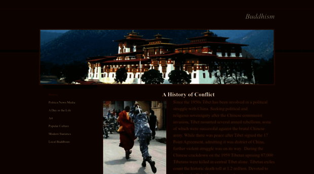 buddhismwoot.weebly.com