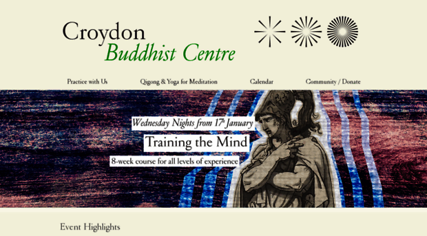 buddhistcentrecroydon.org