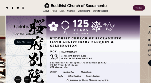 buddhistchurch.org