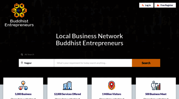 buddhistentrepreneurs.com