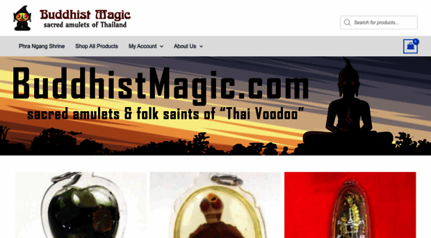 buddhistmagic.com